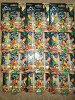 24 GLADE PLUGINS REFILLS SULTRY AMBER RHYTHM LIMITED EDITION FRAGRANCE 12 Packs