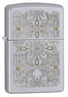 Zippo Classical Curve