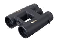 Vixen Optics 14491 Artes J 8 x 42 DCF ED Binocular (Black)