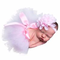 Clearance! Newborn Photography Costume, Iuhan Baby Outfits Photo Photography Prop Set (0-1 years,Pink)