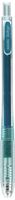 Sakura Knock Gel Ink Ballpoint Pen, Ball Sign Knock, Glitter Green (GBR158#729)