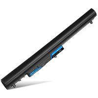 ARyee 2600mAh 11.1V LA03 Battery Laptop Battery Replacement for Hp LA03 LA03DF LA03031DF; fit for HSTNN-DB6N HSTNN-IB6R 776622-001 775625-141 775825-221