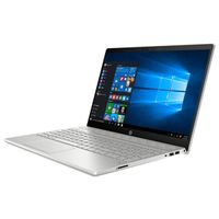 2019 Flagship HP Pavilion 15.6" Full HD IPS Touchscreen Business Laptop, Intel Quad-Core i7-8550U up to 3.4GHz 8GB DDR4 128GB SSD USB 3.1 Type-C Bluetooth 4.2 802.11ac Backlit Keyboard Win 10
