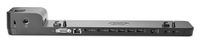 HP 2013 UltraSlim  Docking Station D9Y32AA (Renewed)
