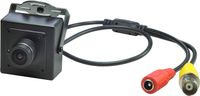 BlueFishCam Wide Angle Lens 2.8mm Mini CMOS 1000TVL Filter Mini CCTV Camera Color Daytime Vision Security Camera
