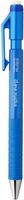 Kokuyo Mechanical Pencil, Enpitsu Sharp Type S, 0.7mm, Blue (PS-P202B-1P)