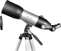 BARSKA 40080 Starwatcher Refractor Telescope