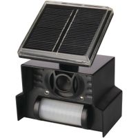 Esaska(TM) BRAND NEW - P3 P7815 Solar Animal Chaser