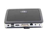 Wyse 5000 5030 Zero Client - Teradici Tera2321-512 MB RAM DDR3 SDRAM - 32 MB Flash - Gigabit Ethernet - DisplayPort - DVI - Network (RJ-45) - 4 Total USB Port(s) - 4 USB (Certified Refurbished)