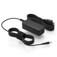 AC Charger Fit for HP 609939-001 463958-001 744893-001 693710-001 693711-001 677774-001 677774-002 pa-1900-18h2 pa-1650-02hc Elitebook 840 850 820 G1 G2 Laptop Notebook PC Adapter Power Cord Supply
