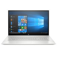 Newest HP Envy 17t Touch Quad Core (8th Gen.Intel i7 8565U, 16GB DDR4, 1TB + 256GB NVMe SSD, NVIDIA GeForce MX250 4GB GDDR5, 17.3" IPS WLED, DVD Writer, Windows 10 PRO Upgrade) Bang & Olufsen Power PC