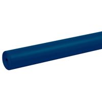 ArtKraft Duo-Finish Paper Roll P67184, 4-feet by 200-feet, Dark Blue, 1 Roll