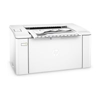 HP LaserJet Pro M102w Printer, White (Renewed)
