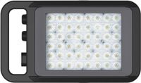 Manfrotto MLL1300-BI LYKOS Bi-Color LED Light (Black)