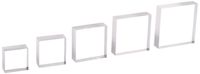 Sunday Int AH08 Krystal Acrylic Block Set of 5
