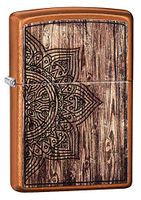 zippo spiritual lighters
