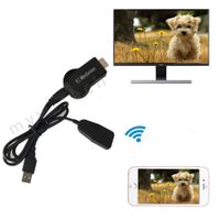 1080P HDMI AV Adapter HD TV Cable for Samsung Galaxy Tab A 9.7 SM-T550 / SM-T555