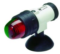Innovative Lighting Portable LED Bow Light with Suction Cup