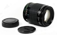 Takumar 135mm f/2.8 PK Mount Bayonet Prime MF Lens ASAHI OPTICAL - Excellent
