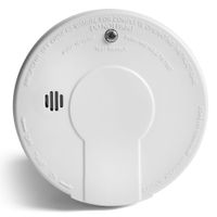 Kidde Smoke Detector Alarm | Battery Operated | Model # i9050