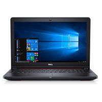 Dell Inspiron 5000 Flagship Premium 15.6 inch FHD Gaming Notebook Laptop | Intel Core i5-7300HQ Quad-Core | NVIDIA GeForce GTX 1050 | 8GB RAM | 1TB HDD | Backlit Keyboard | MaxxAudio | Windows 10 Home