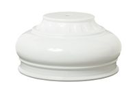 Emerson CFDR18WW Ceiling Fan Downrod, 18-Inch Long, Appliance White