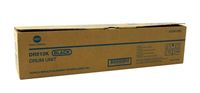 Konica Minolta DR-512K 120K Page Yield Black Drum Unit for Bizhub C364 C454 C554 A2XN0RD