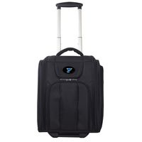 NHL St. Louis Blues Deluxe Wheeled Laptop Overnighter