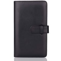 Big Trend 108 Pockets Mini Film Photo Album Book for Fujifilm Instax Mini 9 8 7s 70 25 50s 90 Instant Camera 3 Inch Picture Name Card Holder (Black, 108 Pockets)