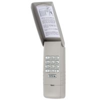 Keypad for Liftmaster Garage Door Opener Keyless Entry 377LM (Purple Learn Button)