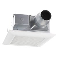 Panasonic FV-0811VF5 WhisperFitEZ Ventilation Fan 80 or 110 CFM