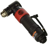 CHICAGO PNEUMATIC, 8941008790, CP879C Angle Drill Reversible 3/8" Key