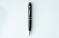 Hidden HD 2K Covert Video Surveillance Pen Camera PVR-802