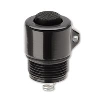New Revised Version LXA100 Tail Cap Switch for AA Mini Maglite Incandescent and Led