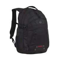Outdoor Products Module Day Pack, 35.3-Liter Storage, Black