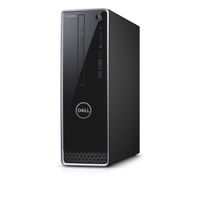 Dell Inspiron 3470 Desktop, 9th Gen Intel Core i5-9400 6-Core Processor, 12GB DDR4 2666MHz RAM, 128GB SSD + 1TB HDD, WIFI, Windows 10 Pro, DVD RW (Renewed)