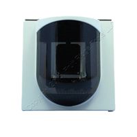 Open House H722 Black and White Weather Resistant Cat5 Surveillance Video Camera