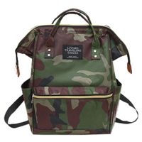 Travel Backpack Laptop Backpack Large Diaper Bag Doctor Bag Backpack School Backpack for Women&Men Zulmuliu (Camouflage, One Size)