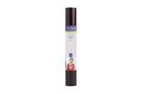 Cricut SportFlex Iron On Vinyl, DIY Supplies, 11.8" x 24" HTV Roll - Black
