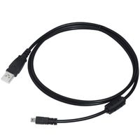Alitutumao USB Date Cable Replacement Photo Transfer Cord Compatible for Nikon Digital UC-E6 SLR DSLR D3300 D750 D7200 Coolpix L340 L32 A10 P520 P510 P500 S6000 S9200 S6300 S3300 S9100 Camera and More