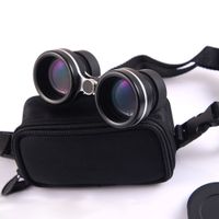 Wide Field Sky Rover 2.3X40 Constellation Binocular Telescope