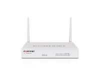 Fortinet | FWF-61E-BDL-900-36 | FortiWiFi-61E Hardware Plus 3 Year 8x5 FortiCare and FortiGuard Unified (UTM) Protection