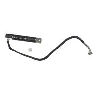 Odyson - Battery Indicator Light Board Replacement for MacBook Pro 15" Unibody A1286 (Late 2008, Early 2009)