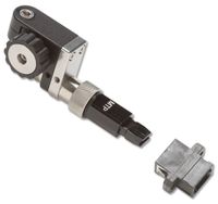 Fluke Networks FI1000-MPO-UTIP MPO/MTP Probe Tip and Translator Knob for the FI-1000 Fiber Inspection Video Probe