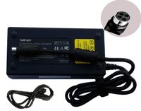 UpBright New 4-Pin 19V AC/DC Adapter Replacement for Samsung Series 7 Gamer NP700G7A NP700G7C-S01US NP700G7C-S02US DP700A7D-A02US A11-200P1A AD-20019 AA-PA2N200 A200A002L BA44-00280A Power Supply