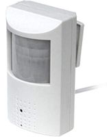 Urban Security Group 5MP IP PoE Hidden Spy Covert Security Camera : 2.8mm Wide Angle Lens, 48x 940nm Invisible IR LEDs, ONVIF, PIR Motion Detector Sensor Form Factor