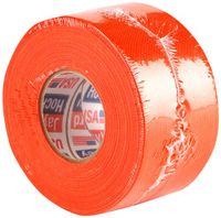 Jaybird & Mais Orange Cloth Hockey Tape (2-Pack)