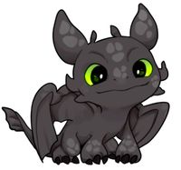 Toothless a Little boy 5" x5" - Car, Laptop Decal, Window, Car Bodies,Motorcycles Helmets Boats, Mailboxes, Laptops, Skateboard, Guitars, Trailers