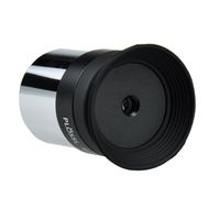 Gosky 1.25inch Plossl Telescope Eyepiece - 4-Element Plossl Design - Threaded for Standard 1.25inch Astronomy Filters (4mm)