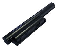 Etechpower Rechargeable Battery for VGP-BPS26 SONY PCG-71811L PCG-71811M PCG-71811W PCG-71913L PCG-71914L PCG-91211L VGP-BPS26 BPL26